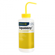 Advanced Squeezy Bottle 1L