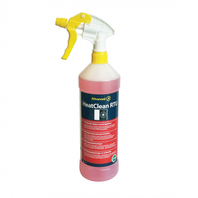 Advanced Engineering RTU HeatClean 1L